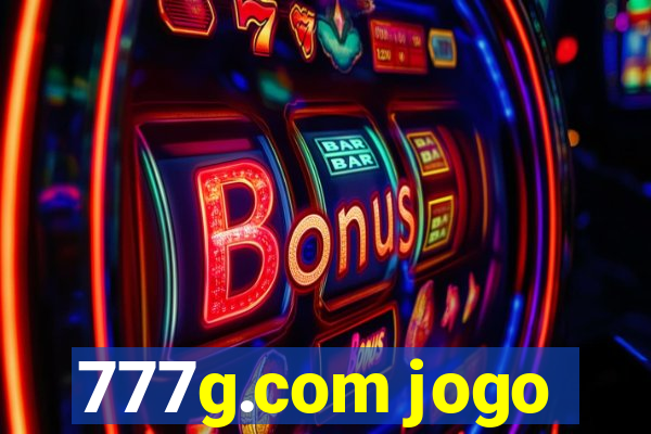 777g.com jogo